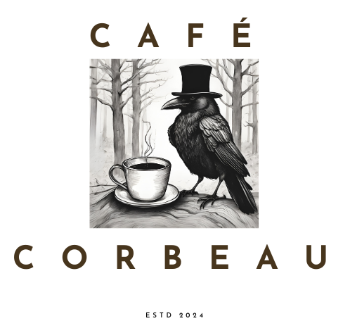 Café Corbeau